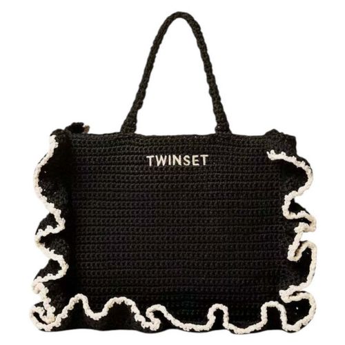 Cabas Twin Set Borsa - Twin Set - Modalova