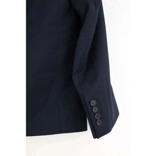 Veste Sandro Veste marine - Sandro - Modalova