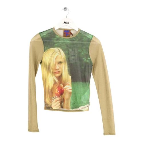 Blouses Marc Jacobs Top kaki - Marc Jacobs - Modalova