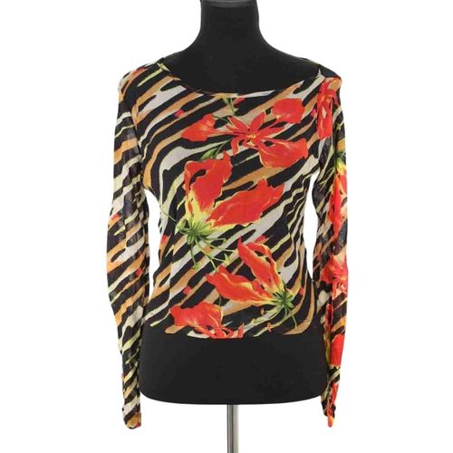 Blouses Versace Blouse multicolore - Versace - Modalova