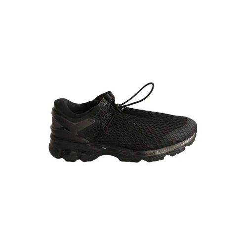 Baskets basses Asics Baskets noires - Asics - Modalova
