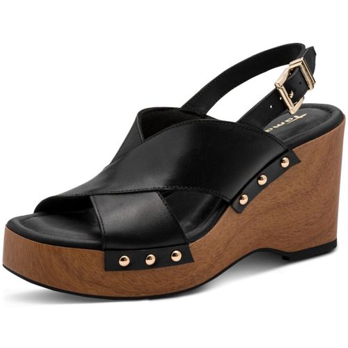 Sandales compensées Tamaris - Tamaris - Modalova