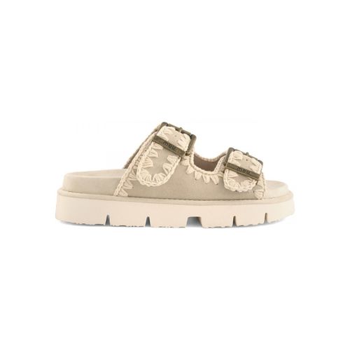 Baskets basses Mou MU.SW461005A - Mou - Modalova