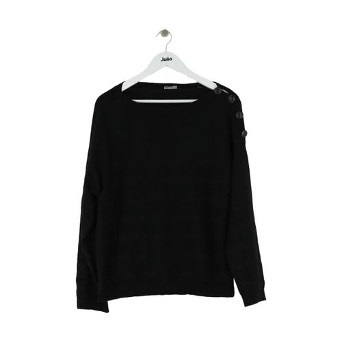 Pull The Kooples Pull en laine noir - The Kooples - Modalova