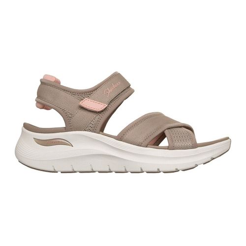 Sandales compensées 164078 - Skechers - Modalova