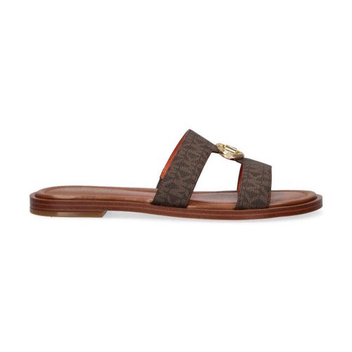 Sandales plates Michael Kors - Michael Kors - Modalova