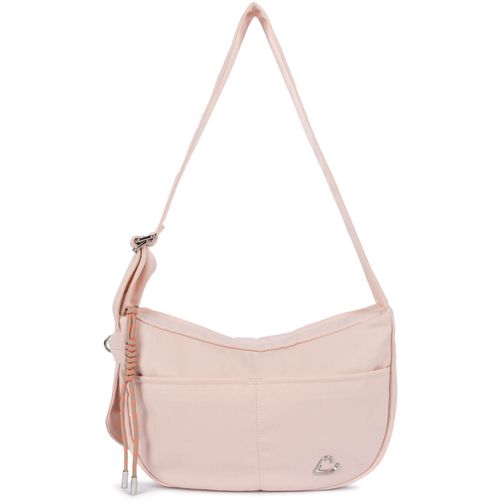 Sac a main Sac besace Basic Love - LANCASTER - Modalova
