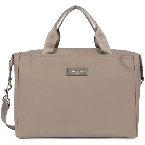 Sac a main Sac cabas épaule Basic Vita - LANCASTER - Modalova