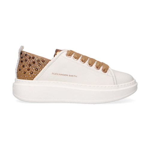 Baskets basses Alexander Smith - Alexander Smith - Modalova