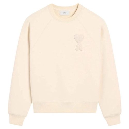 Sweatshirts Pulls--H-USW055.747 - Ami Paris - Modalova