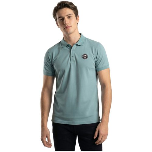 Polo Polos manches courtes--H-PARAIN B - La Maison Blaggio - Modalova