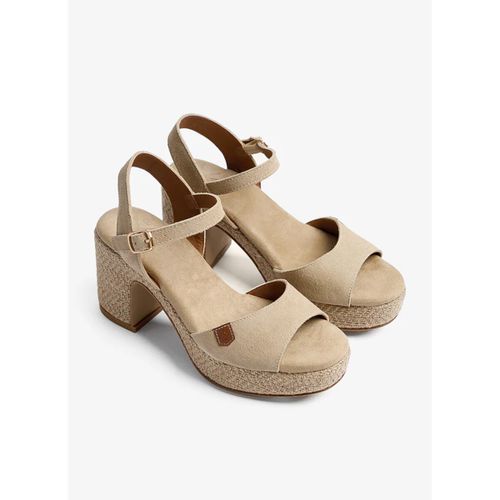 Sandales à talon Popa 41310 - Popa - Modalova