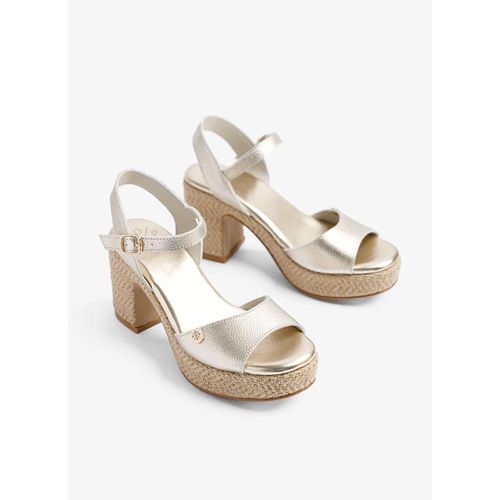 Sandales à talon Popa 41311 - Popa - Modalova