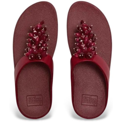 Sandales compensées FitFlop 40825 - FitFlop - Modalova