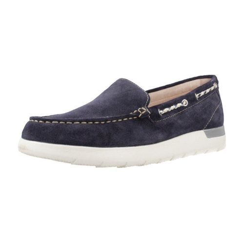Mocassins Stonefly Saryn 1 Velour - Stonefly - Modalova