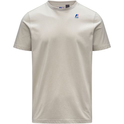 T-shirt K-Way LEONIDE - K-Way - Modalova