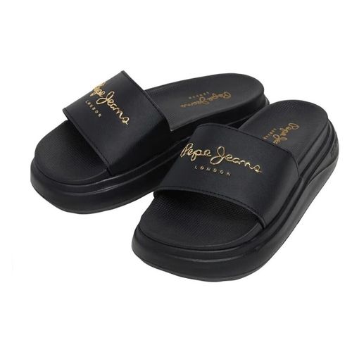 Claquettes Pepe jeans 40844 - Pepe jeans - Modalova