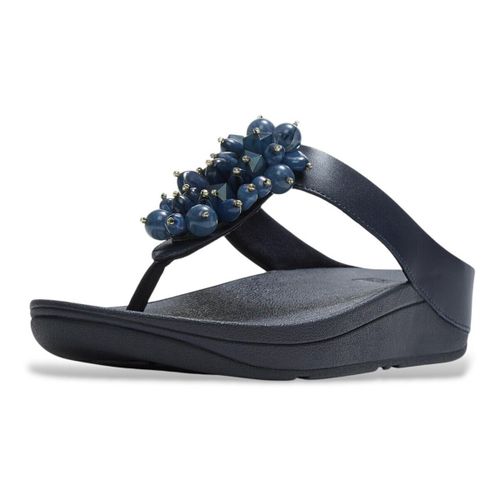 Sandales plates FitFlop 40823 - FitFlop - Modalova