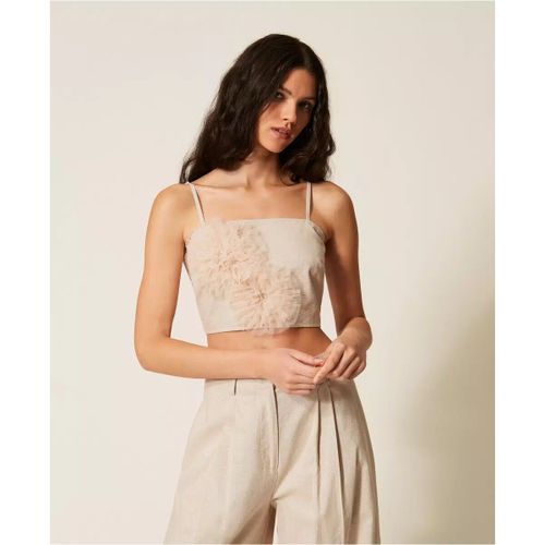 Blouses Twinset Actitude 261AT2074 - Twinset Actitude - Modalova