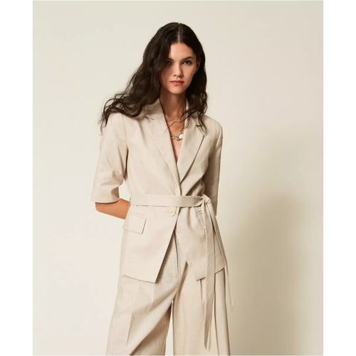 Veste Twinset Actitude 261AT2070 - Twinset Actitude - Modalova