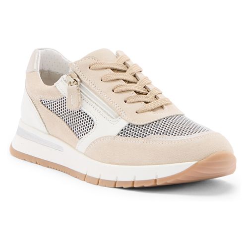 Baskets basses Baskets avec zip et lacets - Pediconfort - Modalova