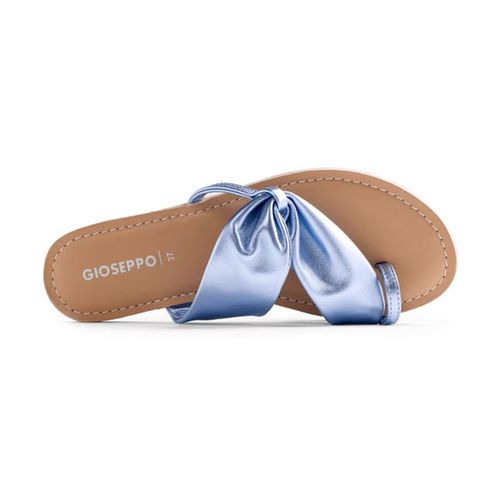 Claquettes Gioseppo 79275 azul - Gioseppo - Modalova