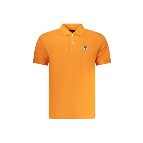 Polo North Sails 995000000ar0723 - North Sails - Modalova