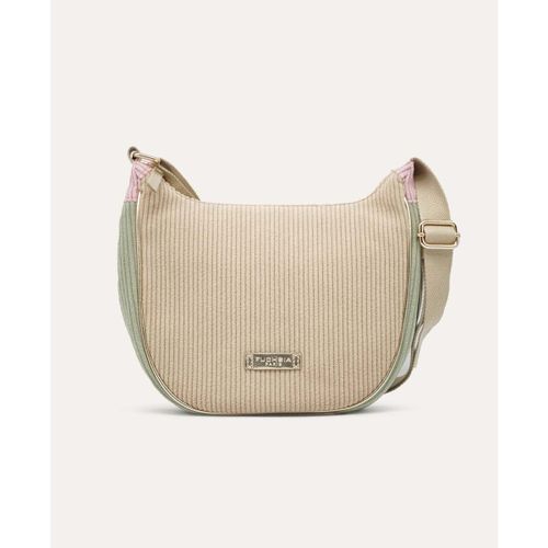 Sac à main Fuchsia f9255-5 - Fuchsia - Modalova