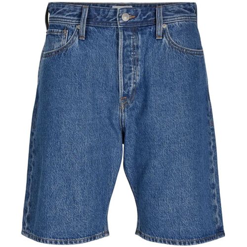 Short 12269532 ALEX-BLUE DENIM SBD 301 - Jack & Jones - Modalova