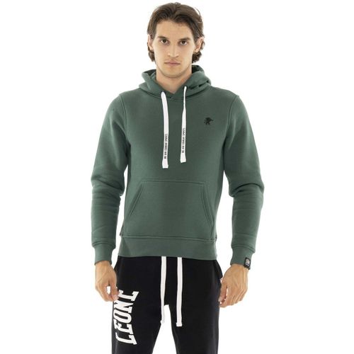 Sweatshirts à capuche Man Hoody Smooth - Leone 1947 - Modalova