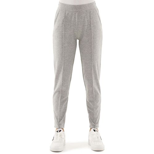 Jogging Woman Sweatpants New Basic - Leone 1947 - Modalova