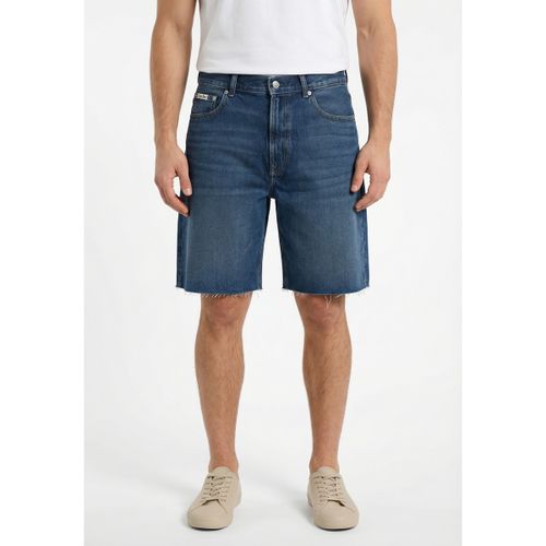 Short Calvin Klein Jeans lv04rf793g - Calvin Klein Jeans - Modalova