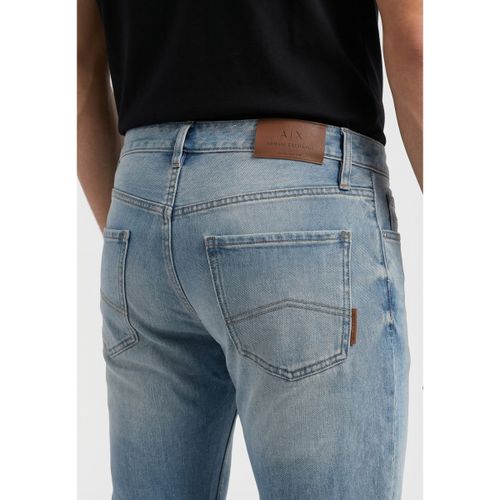 Jeans EAX xm0000700 - EAX - Modalova