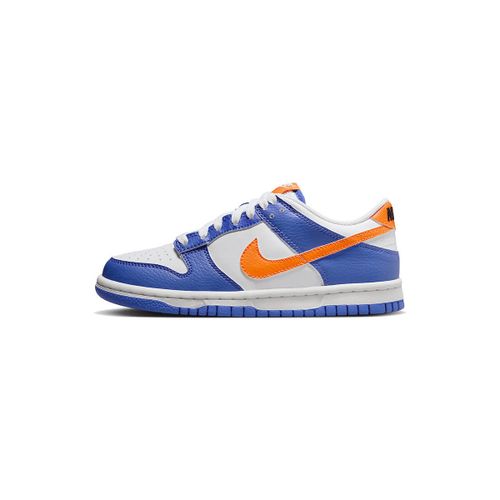 Baskets basses Nike Dunk Low Knicks - Nike - Modalova