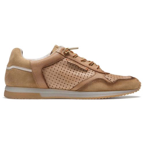 Baskets basses Redskins LUBEC CAMEL - Redskins - Modalova