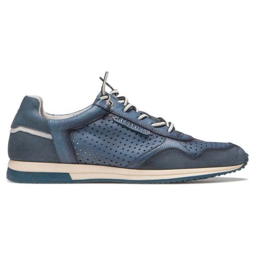 Baskets basses Redskins LUBEC BLEU - Redskins - Modalova
