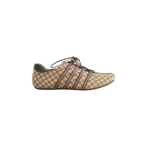 Baskets basses Baskets marron - Céline - Modalova