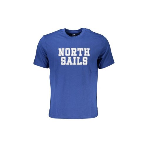 T-shirt North Sails 902834000bl0790 - North Sails - Modalova