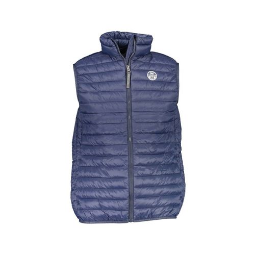 Veste 9011740005ea93e7blu0800 - North Sails - Modalova