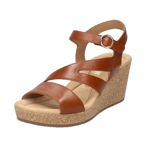 Sandales compensées Mephisto - Mephisto - Modalova
