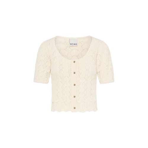 Gilet Ichi 20125697 - Ichi - Modalova