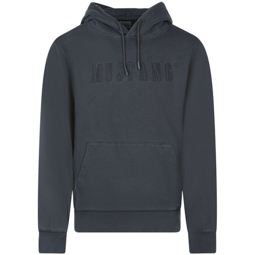 Sweatshirts à capuche Sweat - Noir - Mustang - Modalova