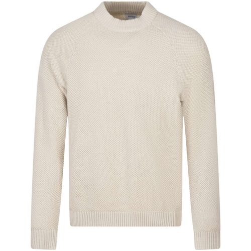 Pull Mustang 25059205 - Beige - Mustang - Modalova
