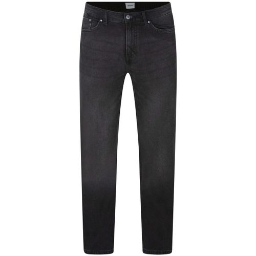 Jeans Mustang Jean 2 - Anthracite - Mustang - Modalova