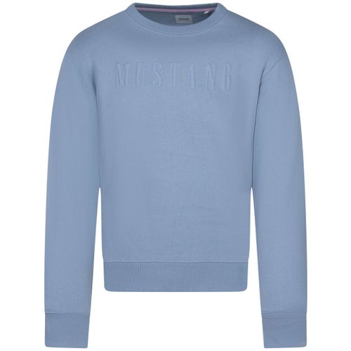 Pull Mustang 25046539 2 - Noir - Mustang - Modalova