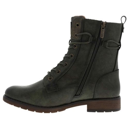 Bottines Mustang 250270324 - Kaki - Mustang - Modalova