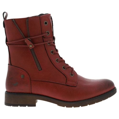 Bottines Mustang 250270324 - Rouges - Mustang - Modalova
