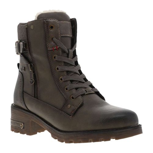 Bottines Mustang 25027035 - Taupe - Mustang - Modalova