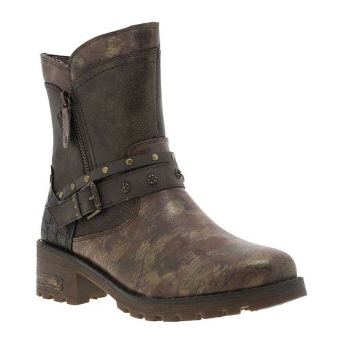 Bottines Mustang 250270358 - Bronze - Mustang - Modalova