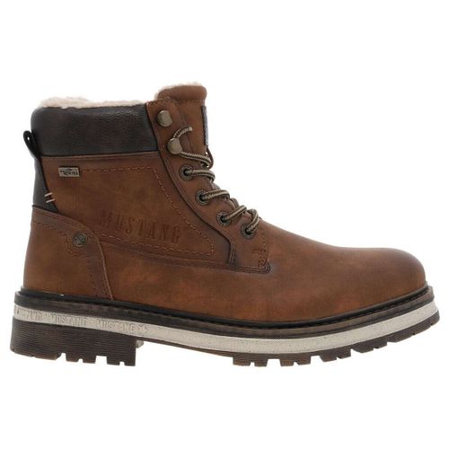 Boots Mustang 25020793038 - Brunes - Mustang - Modalova
